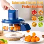 Electric Grape Peeling Machine rechargeable