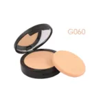 Guerniss Matte & Poreless Face Powder - G060 (Hong Kong)