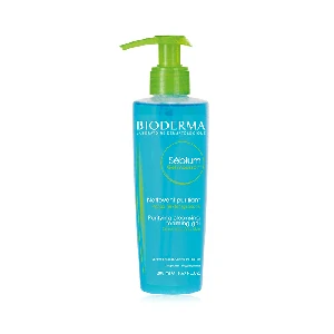 Bioderma Sébium Gel Moussant Purifying Foaming Gel (200ml)