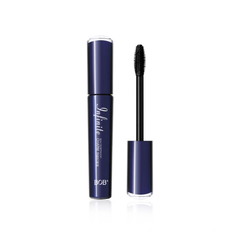 BOB Fast Dense Mascara 12g (China)