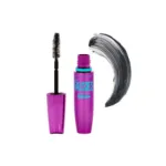 Maybelline The Falsies Volume Express Waterproof Mascara- 291 Very Black (USA)