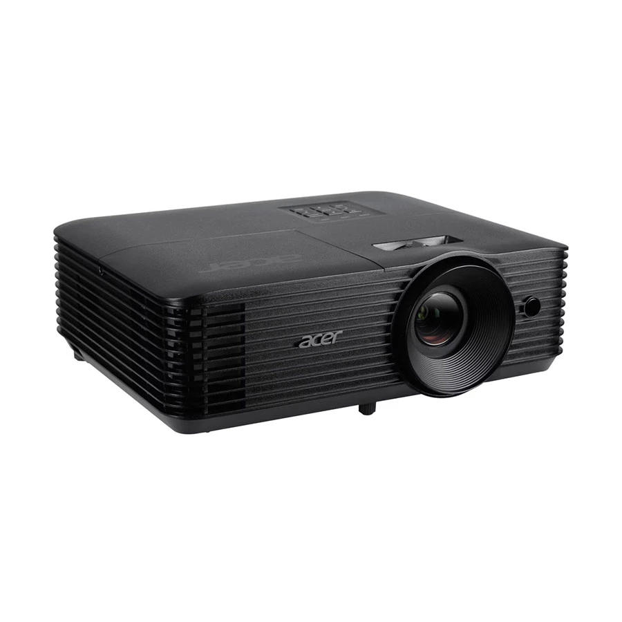 Acer X1328 (5000 Lumens) WXGA DLP Projector