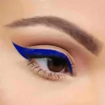 Beauty Glazed  Navy Blue Liner (China)