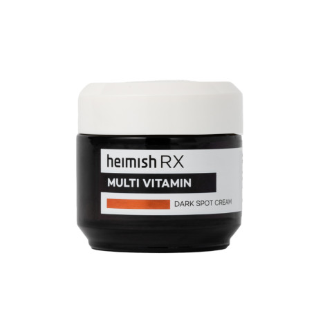 Heimish RX Multi Vitamin Dark Spot Cream 50ml (Korea)