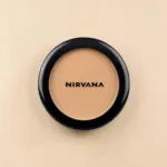 Nirvana Mattifying and Poreless Pressed Powder - Light Beige (China)
