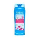 Finesse Restore + Strengthen Normal 2in1 Shampoo + Conditioner 384ml (Canada)