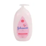 Johnson's Baby Lotion 500ml (Thailand)