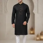 Classic Premium Festive Panjabi