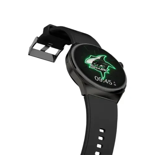 Black Shark S1 1.43" AMOLED Bluetooth Calling Smart Watch