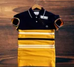 Premium Version Half Sleeve polo Shirt