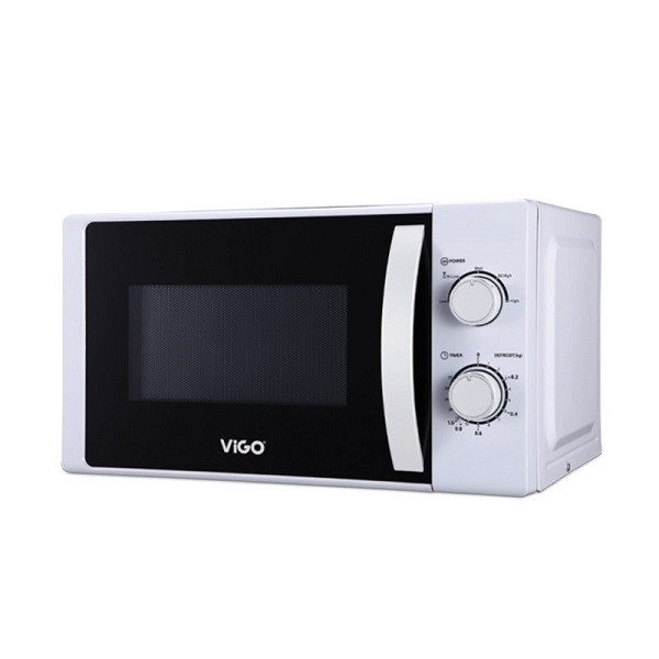 VIGO Microwave Oven-20Ltr-MA-20W