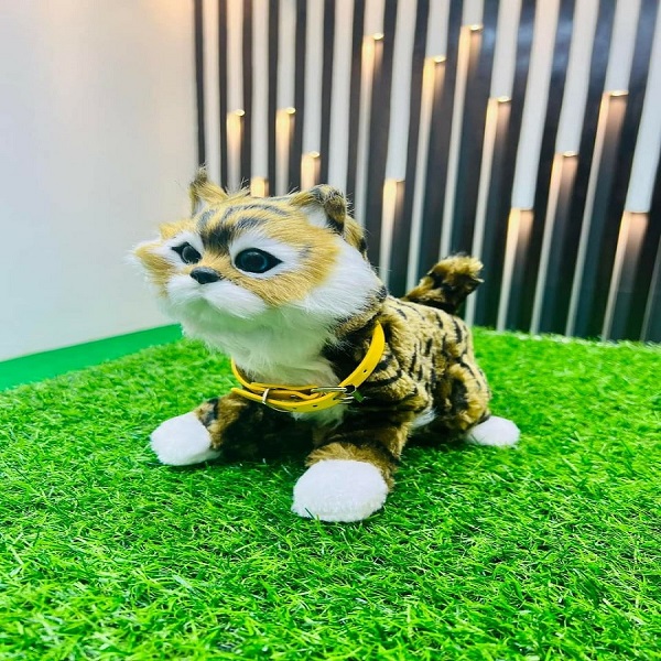 Sensor System China Cat Doll