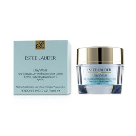 Estee Lauder Day Wear Anti Oxidant 72H Hydration Sorbet Cream SPF15 50ml (UK)