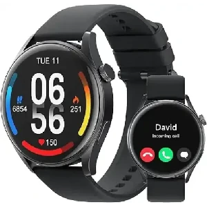 SoundPEATS Watch 4 Bluetooth Calling Smart Watch