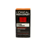 L'Oreal Men Expert Pure Carbon Anti-Imperfection 24H Moisturiser 50ml (Germany)