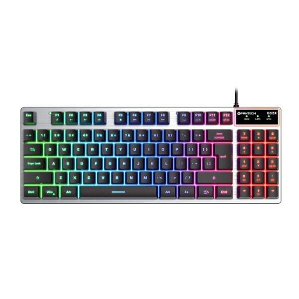 Fantech K613X Gaming Keyboard