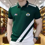 Premium Version Half Sleeve polo Shirt