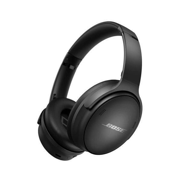 Bose Quiet Comfort 45 Bluetooth Wireless Headphones