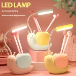 Rechargeable LED Table Light Child Eye Protection