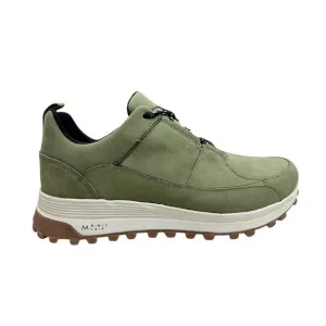 26021-olive Comfortable breathable non-slip footwear soft sole Casual Shoes for men