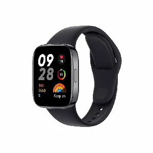 Xiaomi Redmi Watch 3 Active – Black Color