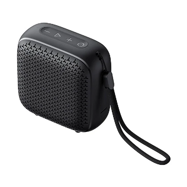 Havit SK838BT Black Portable Bluetooth Speaker