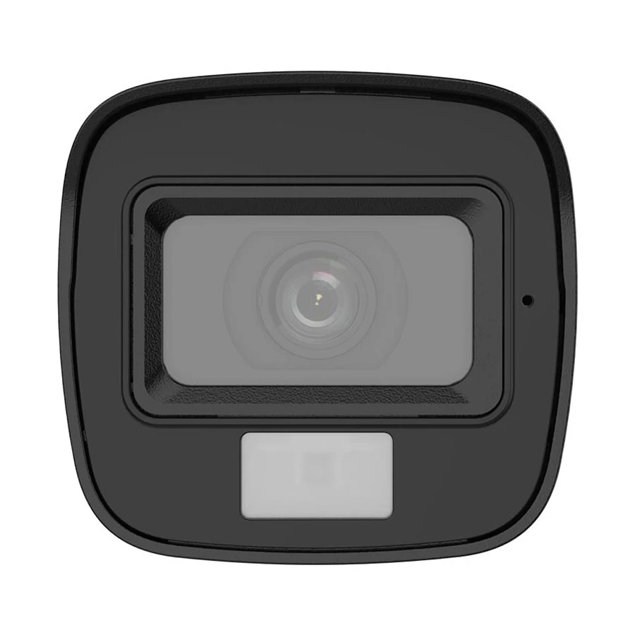 Hikvision DS-2CE16K0T-LPFS 5MP 3K Hybrid Light Mini Bullet Camera