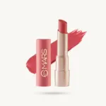Mars Creamy Matte Lipstick - 24 Tangy Tango (China)