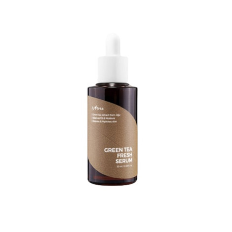 Isntree Green Tea Fresh Serum 50ml (Korea)