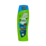 Vatika Coconut & Castor Volume & Thickness Shampoo 400ml (UAE)