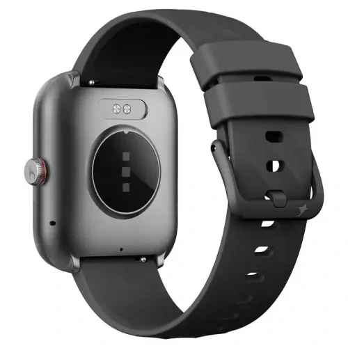 Fastrack Kruz+ 1.91" Bluetooth Calling Smart Watch