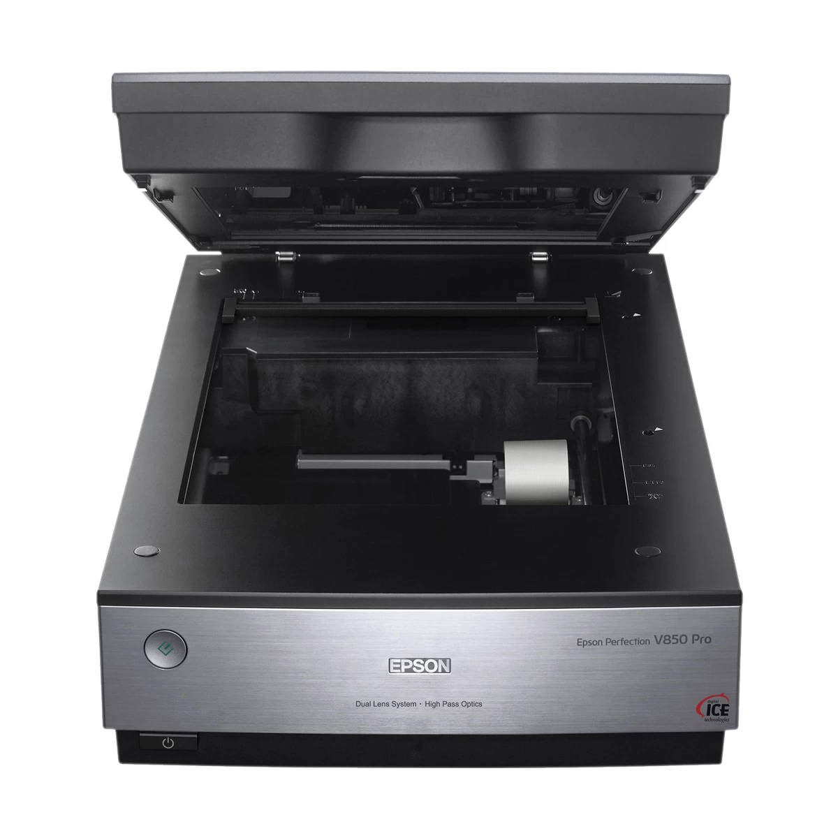 Epson Perfection V850 Pro Colour A4 Flatbed Film and Photo Scanner