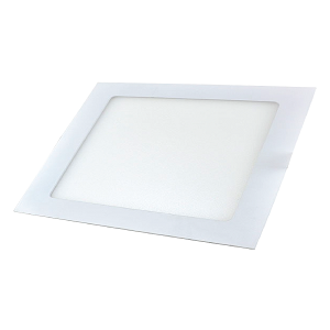 Super Star Panelux Downlight Slim Square 18Watt LED Light