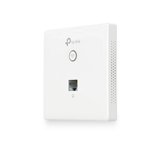 TP-Link EAP115-Wall 300Mbps Wireless N Wall-Plate Access Point