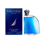 Nautica Blue EDT Spray 100ml (Spain)
