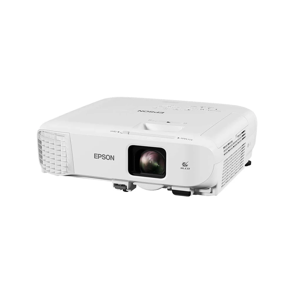 Epson EB-992F (4000 Lumens) 3LCD FHD Professional Projector