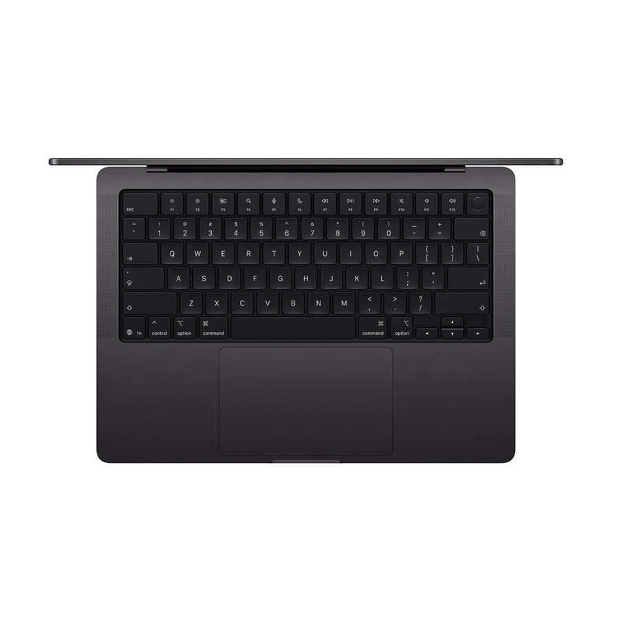 Apple MacBook Pro 14.2 Inch M5 Pro 24GB 1TB Space Black (Early 2026)