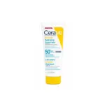CeraVe Invisible Hydrating Sunscreen SPF50+ 75ml (France)
