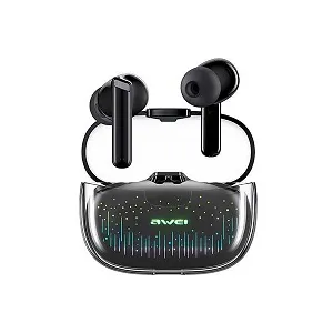 Awei T52 Pro True Wireles Gaming Earbuds