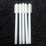 Customize Ballpoint Pen UV Print 50 pcs Pack