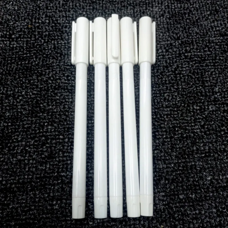 Customize Ballpoint Pen UV Print 50 pcs Pack