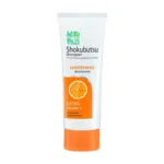 Lion Shokubutsu Monogatari Lightening Facial Foam 100ml (Thailand)