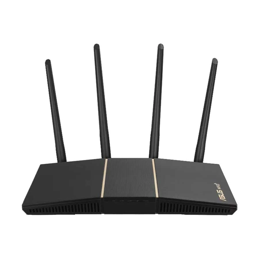 ASUS RT-AX57 AX3000 Mbps Gigabit Dual-Band Wi-Fi 6 Gaming Router