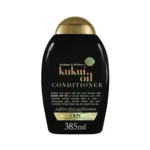 OGX Hydrate and Defrizz + Kukuí Oil Conditioner 385ml (UK)