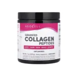 Neocell Grassfed Collagen Peptides Unflavored Powder 200g (USA)