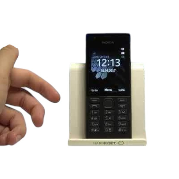 Nokia 216 Dual SIM Button Mobile