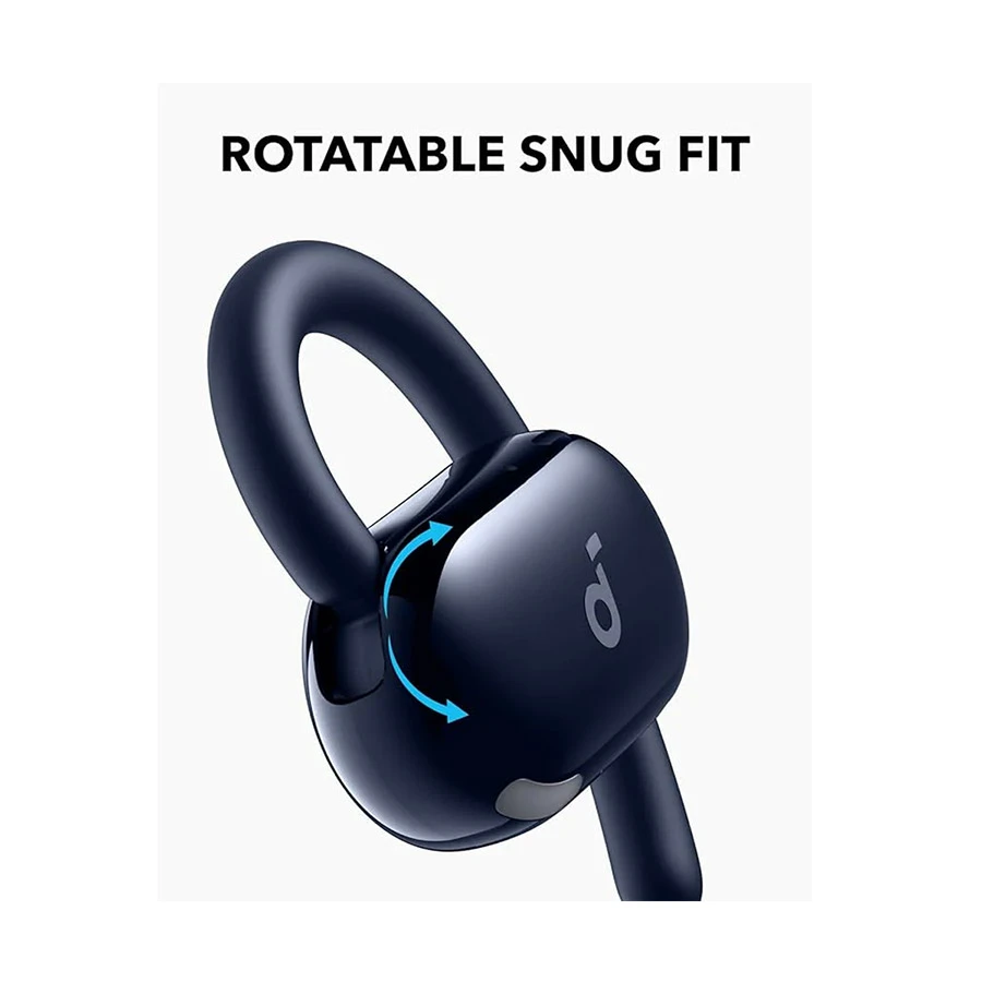 Anker Soundcore V20i Blue Bluetooth Open-Ear Earbuds