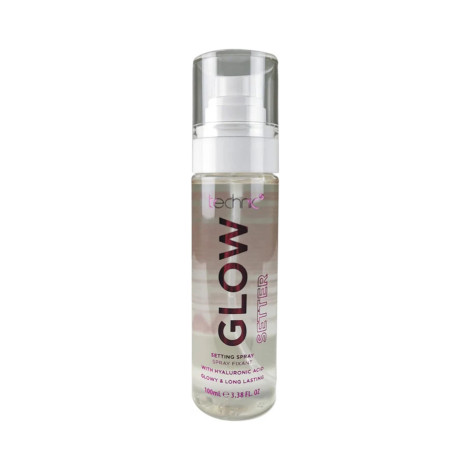 Technic Glow Setter Setting Spray 100ml (China)