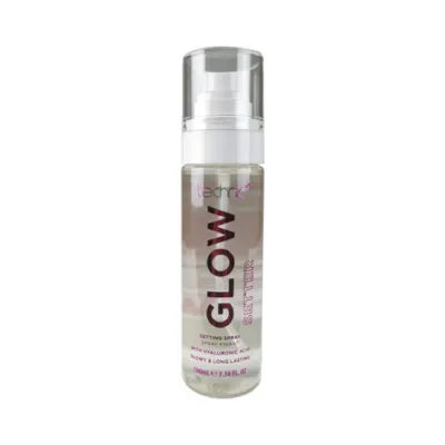 Technic Glow Setter Setting Spray 100ml (China)