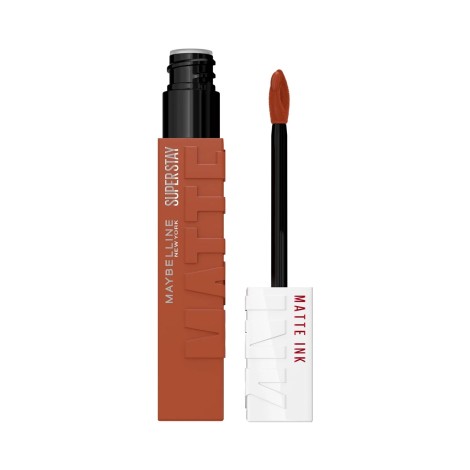 Maybelline Super Stay Matte Ink Lipstick - 500 Insider (China)